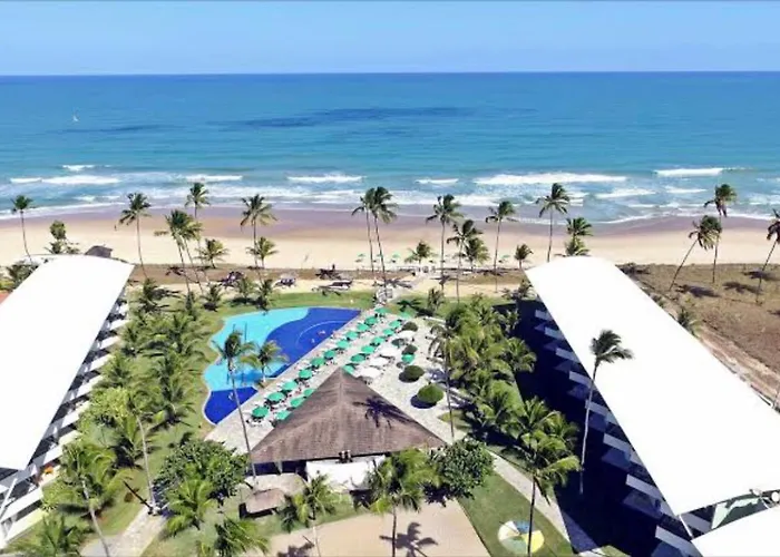 Flats Apartamento Ancorar Em Porto De Galinhas Com Cozinha