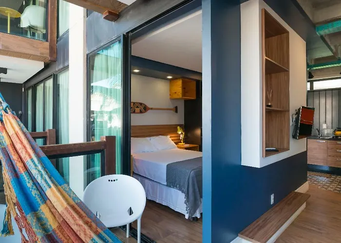 Merepe Suites Pôrto das Galinhas